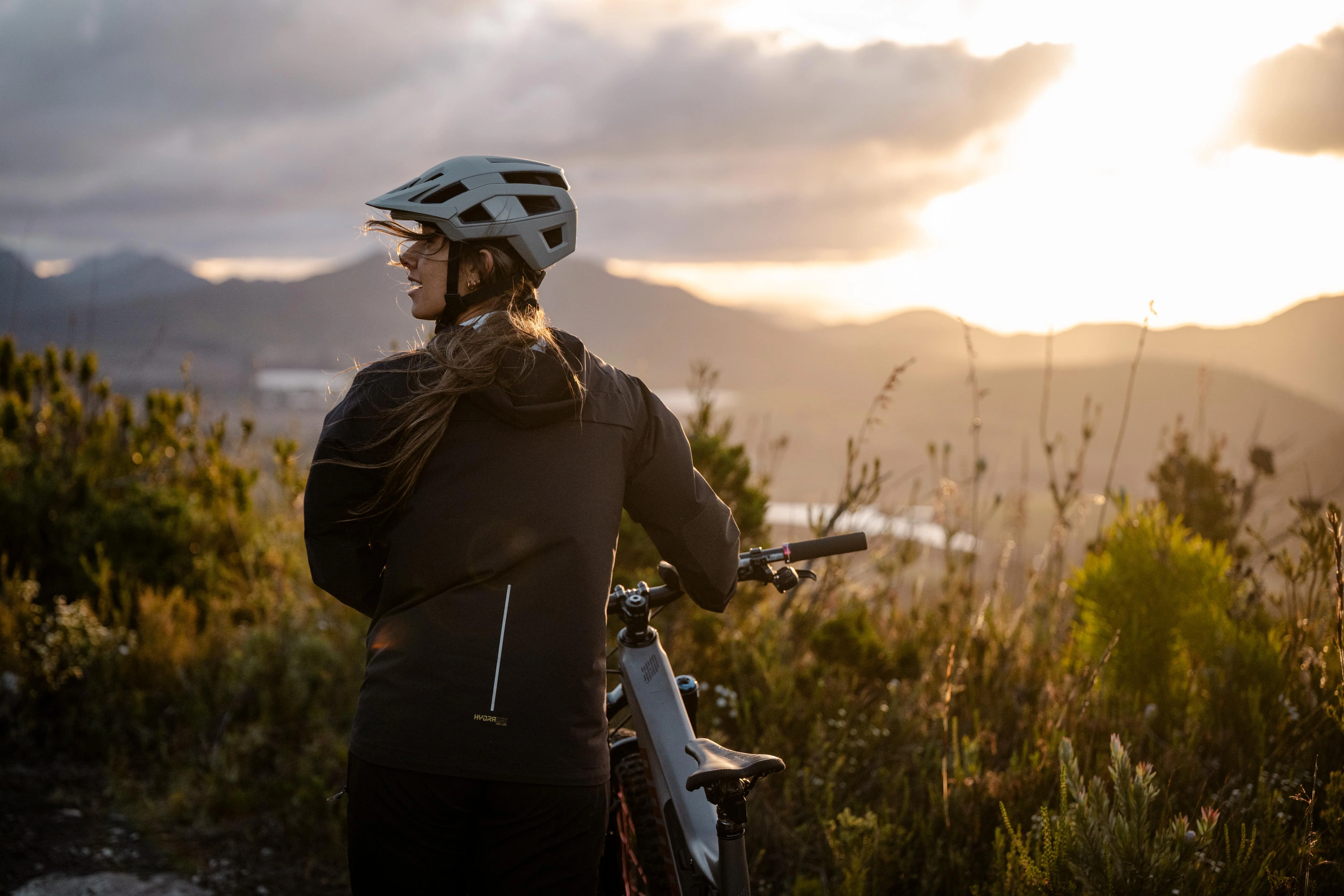 Engineered for the Ultimate Ride